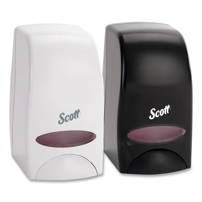 Scott® Essential Green Certified Foam Skin Cleanser, Neutral, 1,000 mL Bottle, 6/Carton - Flipcost