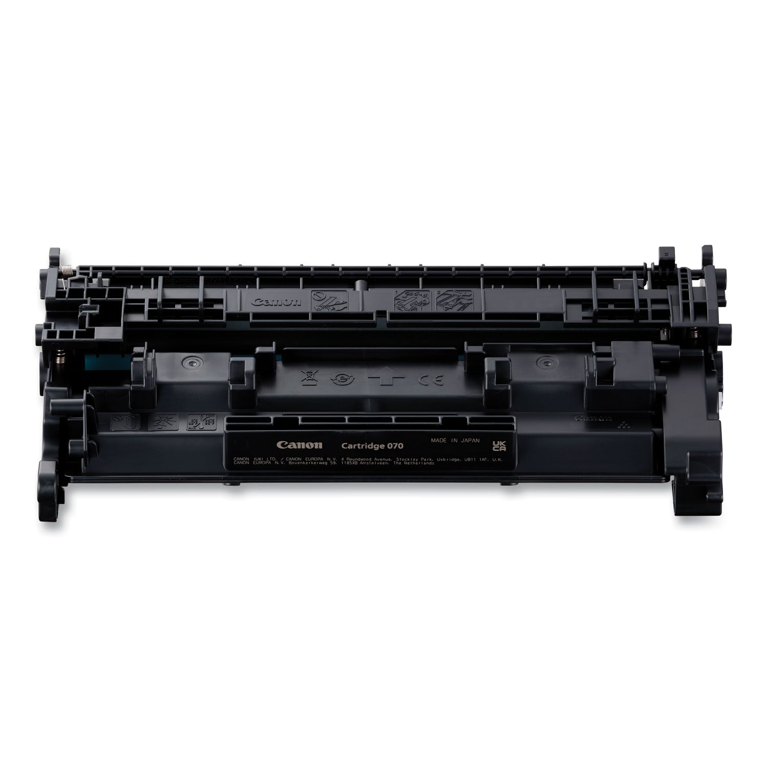 Canon® 5639C001 (070) Toner, 3,000 Page-Yield, Black