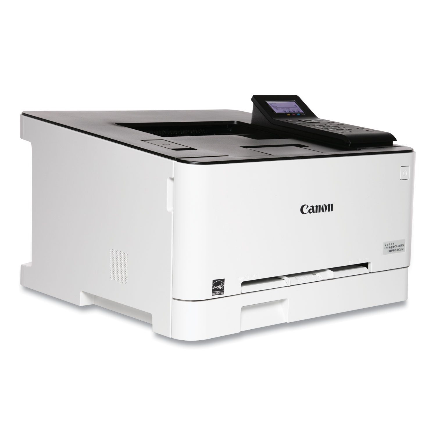 Canon® imageCLASS LBP632Cdw Wireless Laser Printer