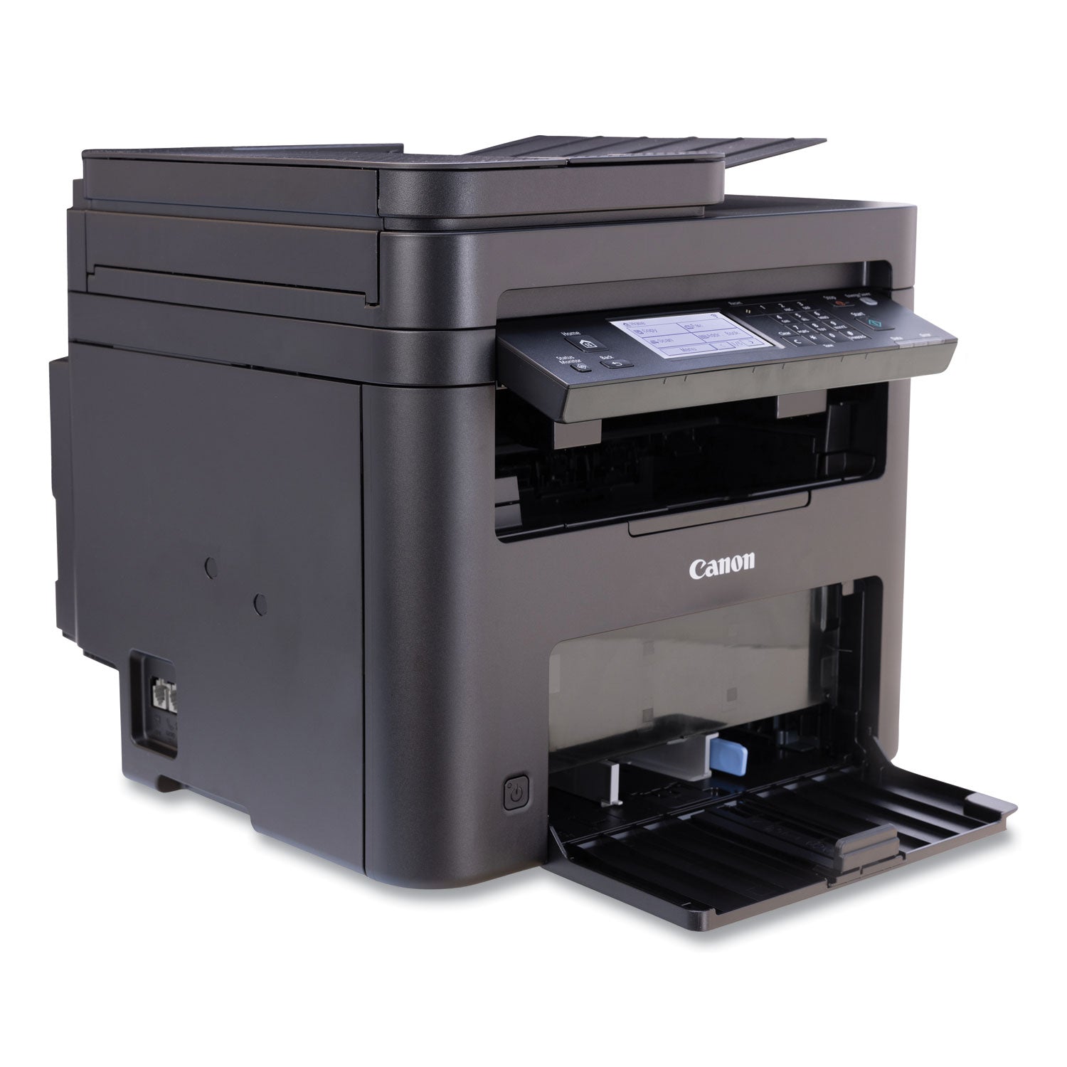 Canon® imageCLASS MF275dw Wireless Multifunction Laser Printer, Copy/Fax/Print/Scan