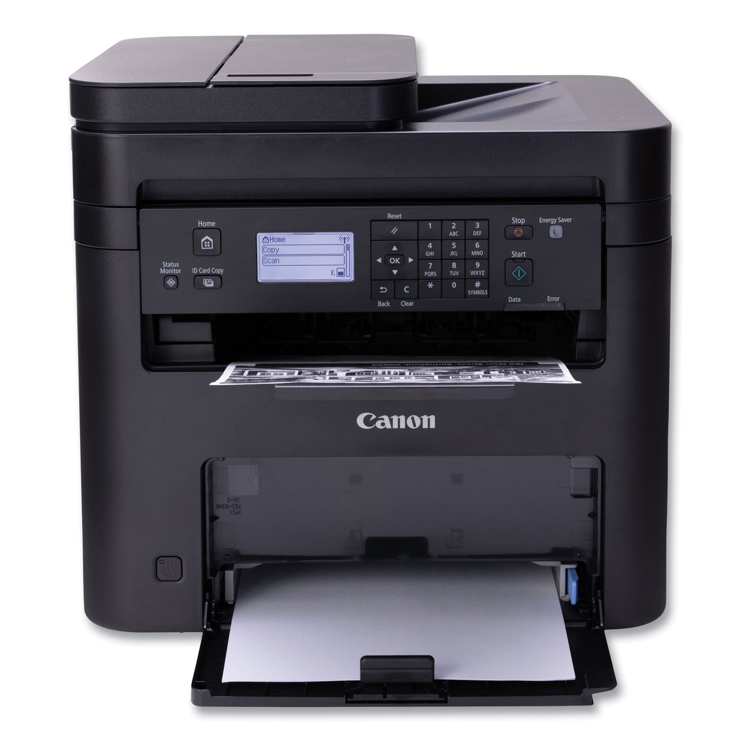 Canon® imageCLASS MF273dw Wireless Multifunction Laser Printer, Copy/Print/Scan