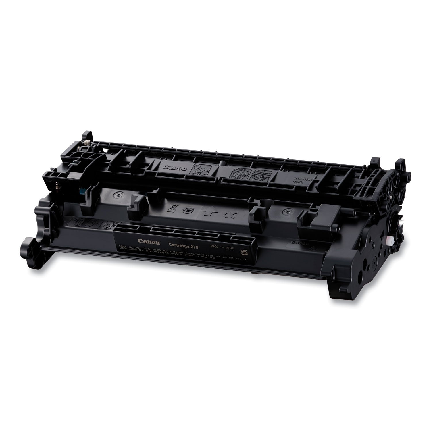 Canon® 5639C001 (070) Toner, 3,000 Page-Yield, Black