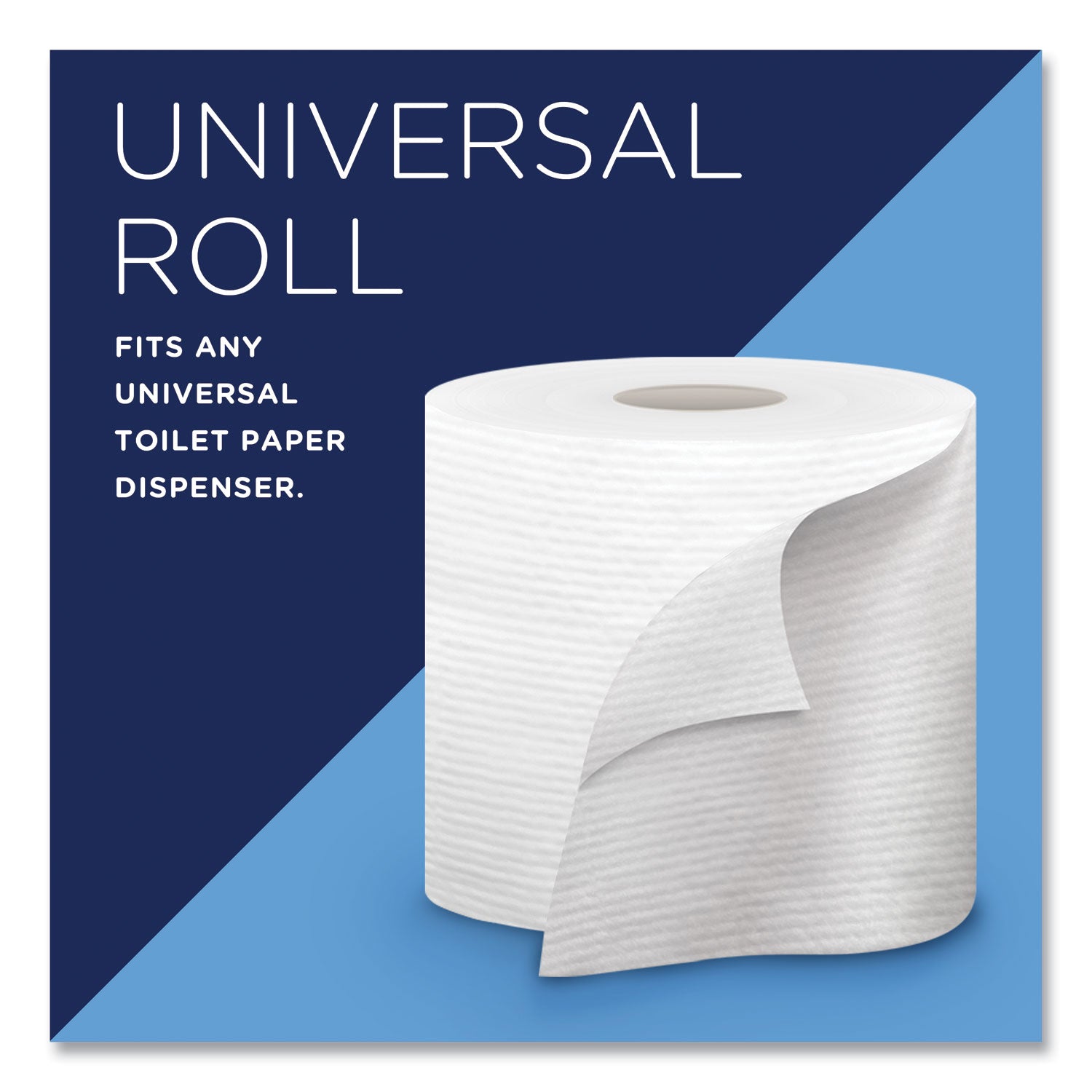 Cottonelle® 2-Ply Bathroom Tissue for Business, Septic Safe, White, 451 Sheets/Roll, 60 Rolls/Carton