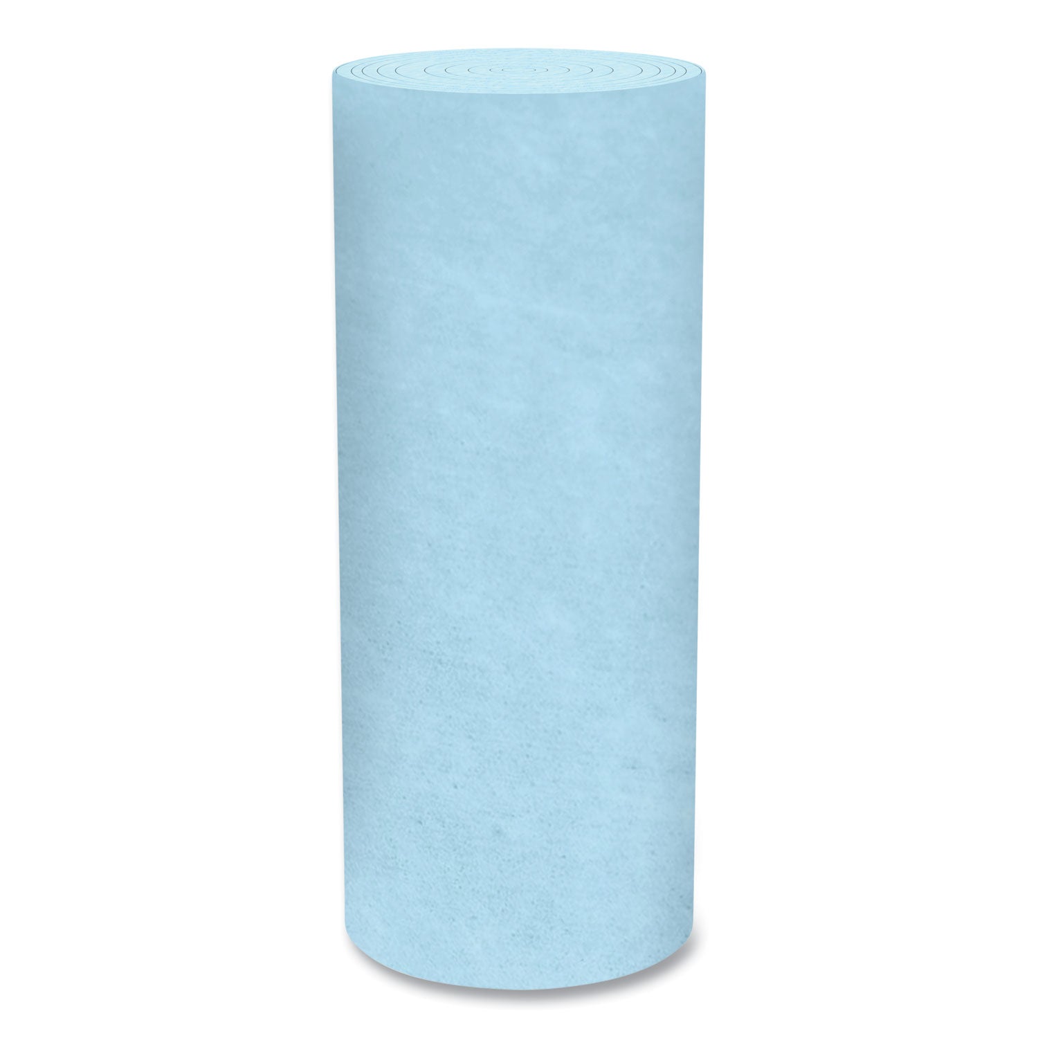 Scott® Pro Shop Towels, Heavy Duty, 1-Ply, 10.4 x 11, Blue, 12 Rolls/Carton