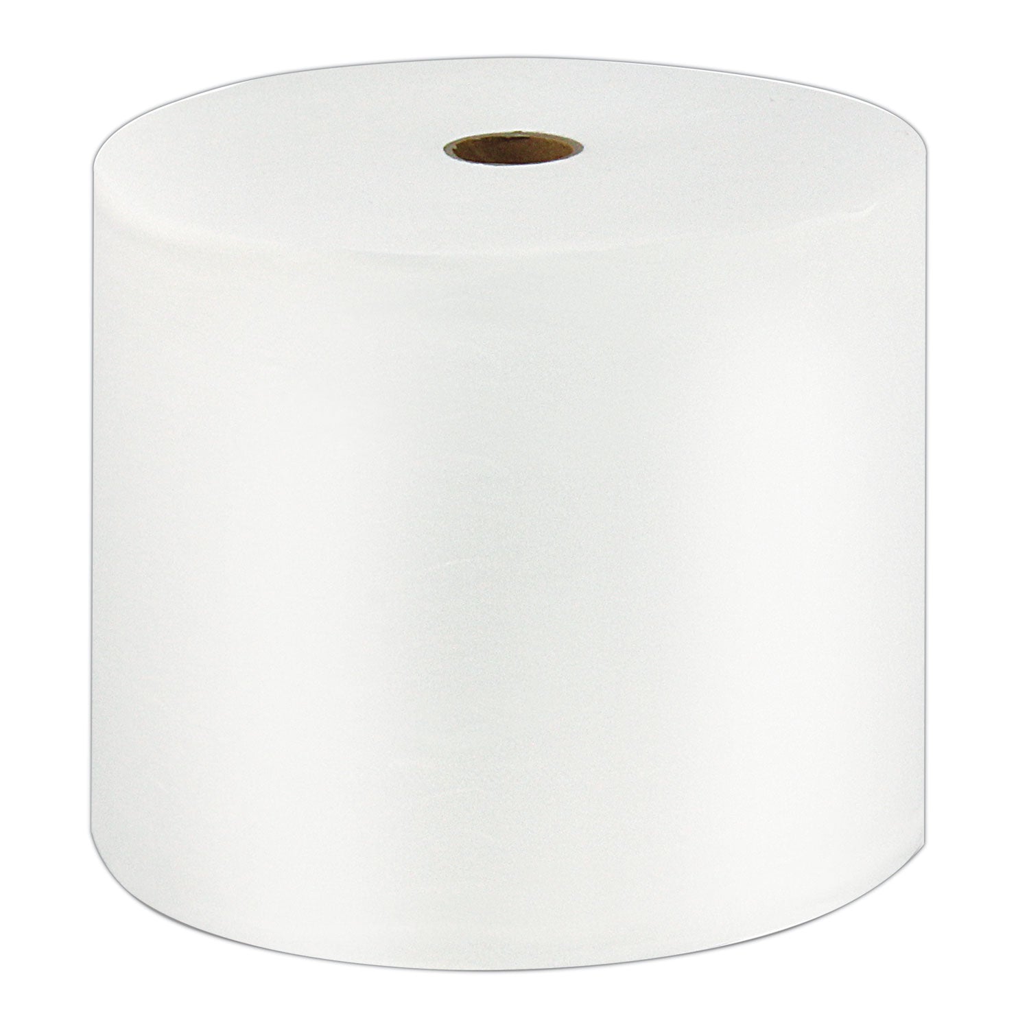 High-Capacity Bath Tissue, White, 1,000 Sheets/Roll, 36 Rolls/Carton