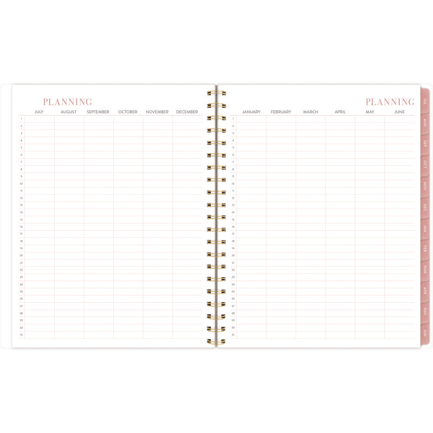 Cambridge® Leah Bisch Academic Year Weekly/Monthly Planner, Floral Artwork, 11" x 9.25", Multicolor Cover, 12-Month: July 2024-June 2025