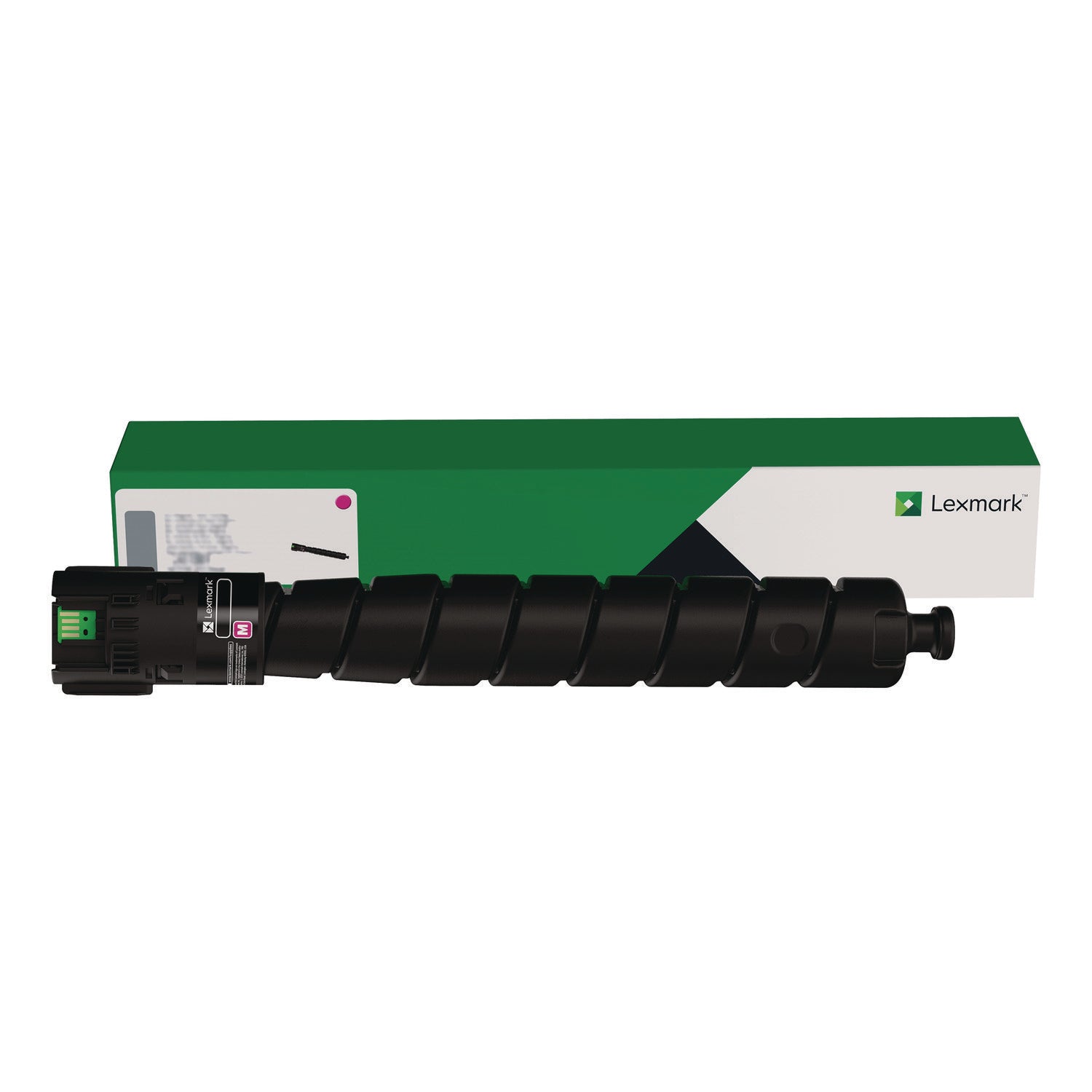 85D0HM0 Toner Cartridge, 16,500 Page-Yield, Magenta