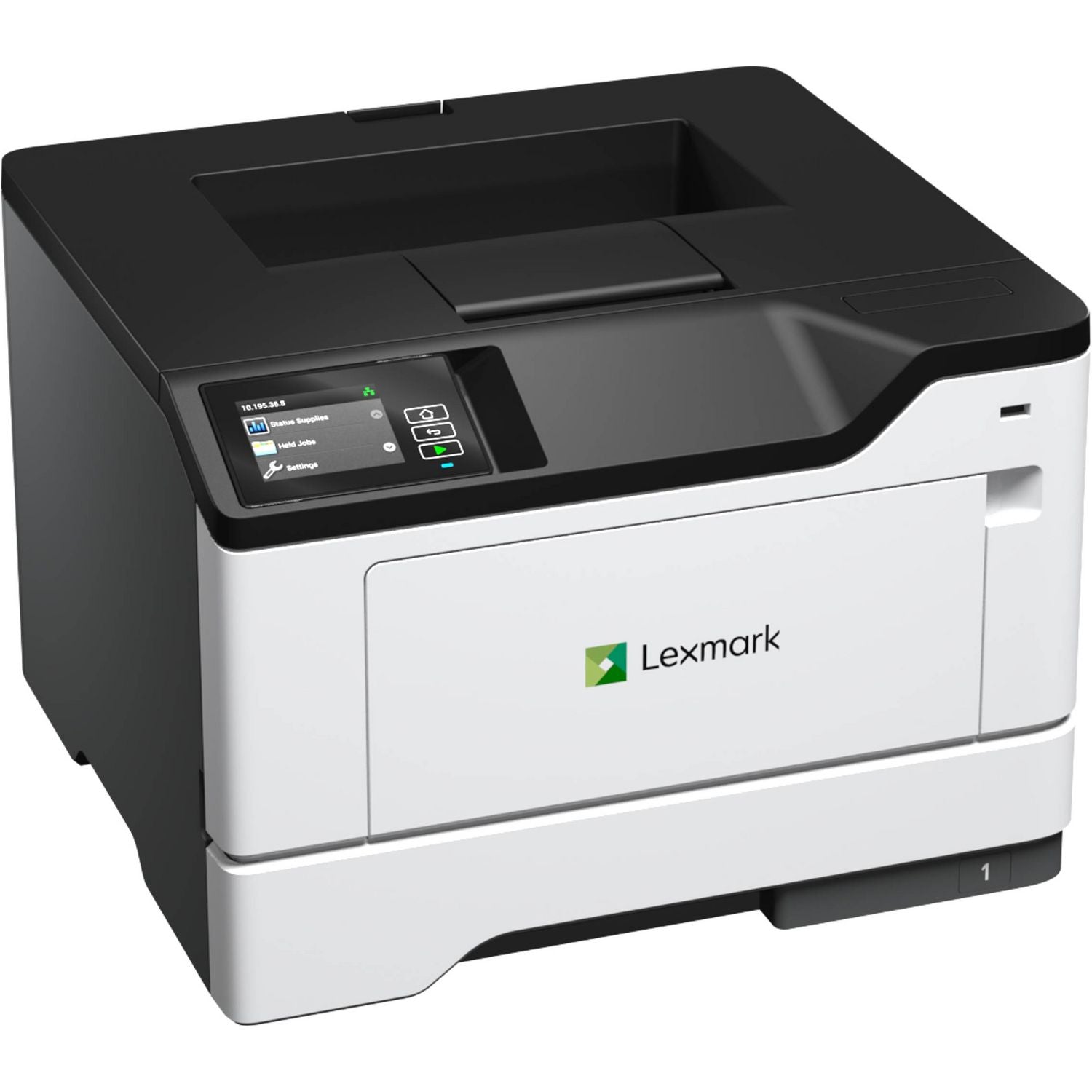 MS531dw Mono Wireless Laser Printer Lexmark™ Flipcost