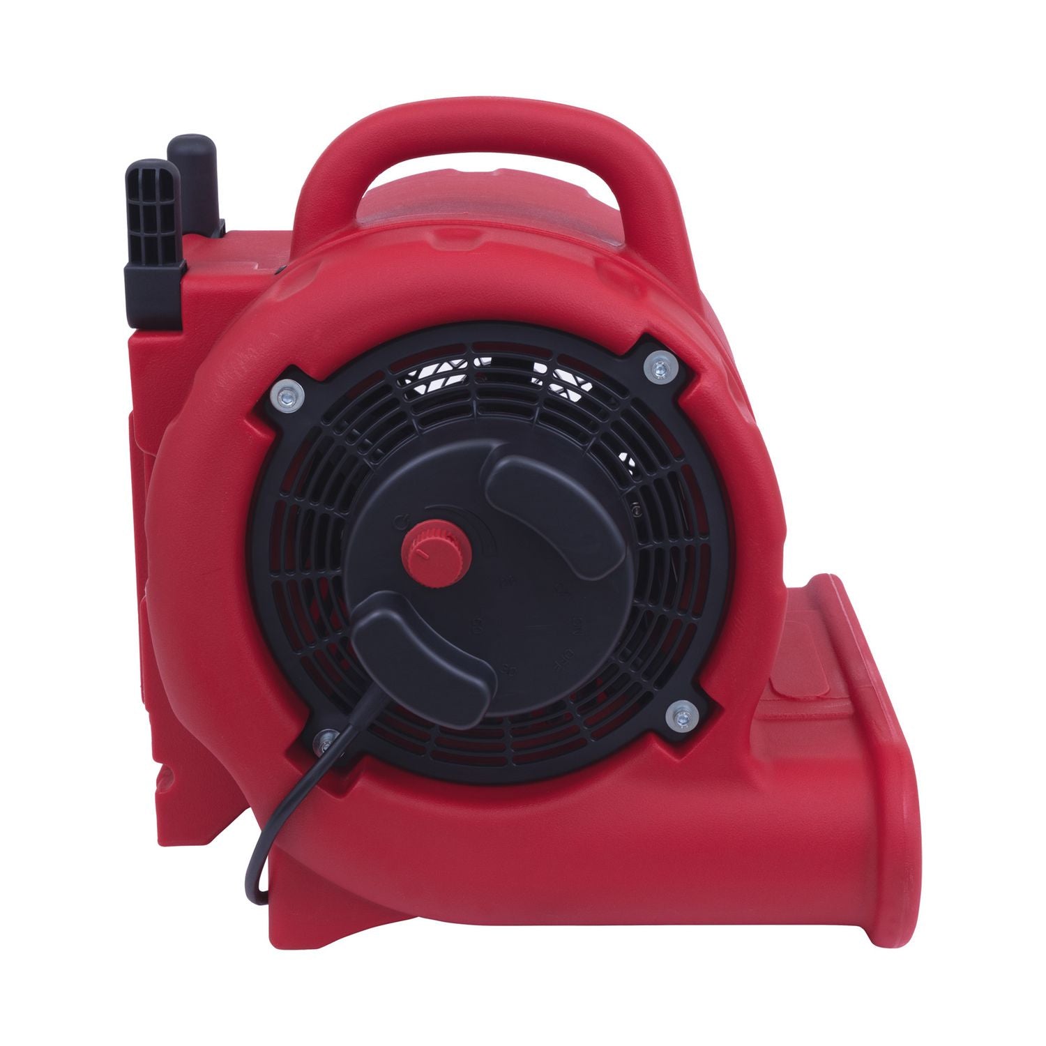 Sanitaire® Commercial Three-Speed Air Mover