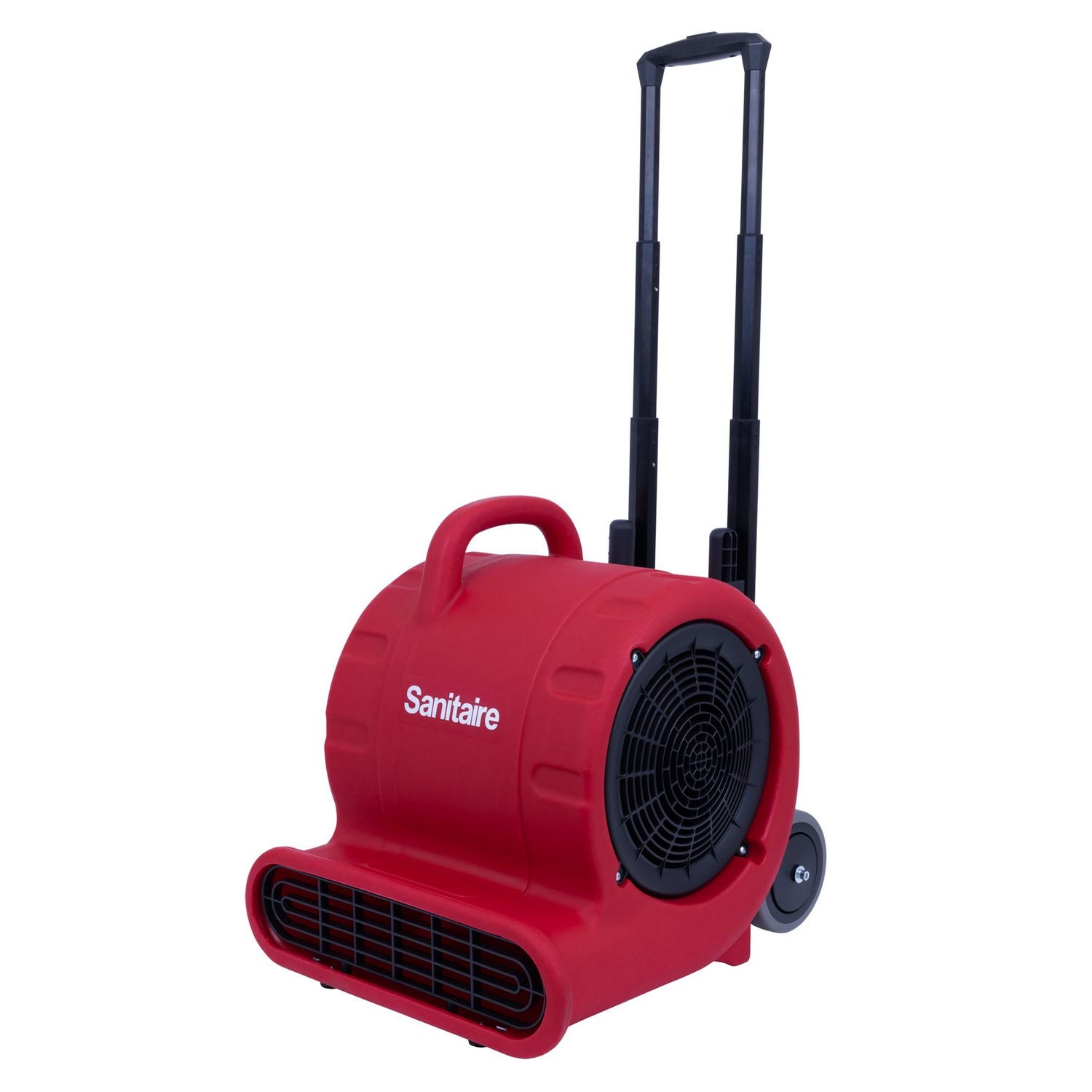 Sanitaire® Commercial Three-Speed Air Mover with Built-On Dolly