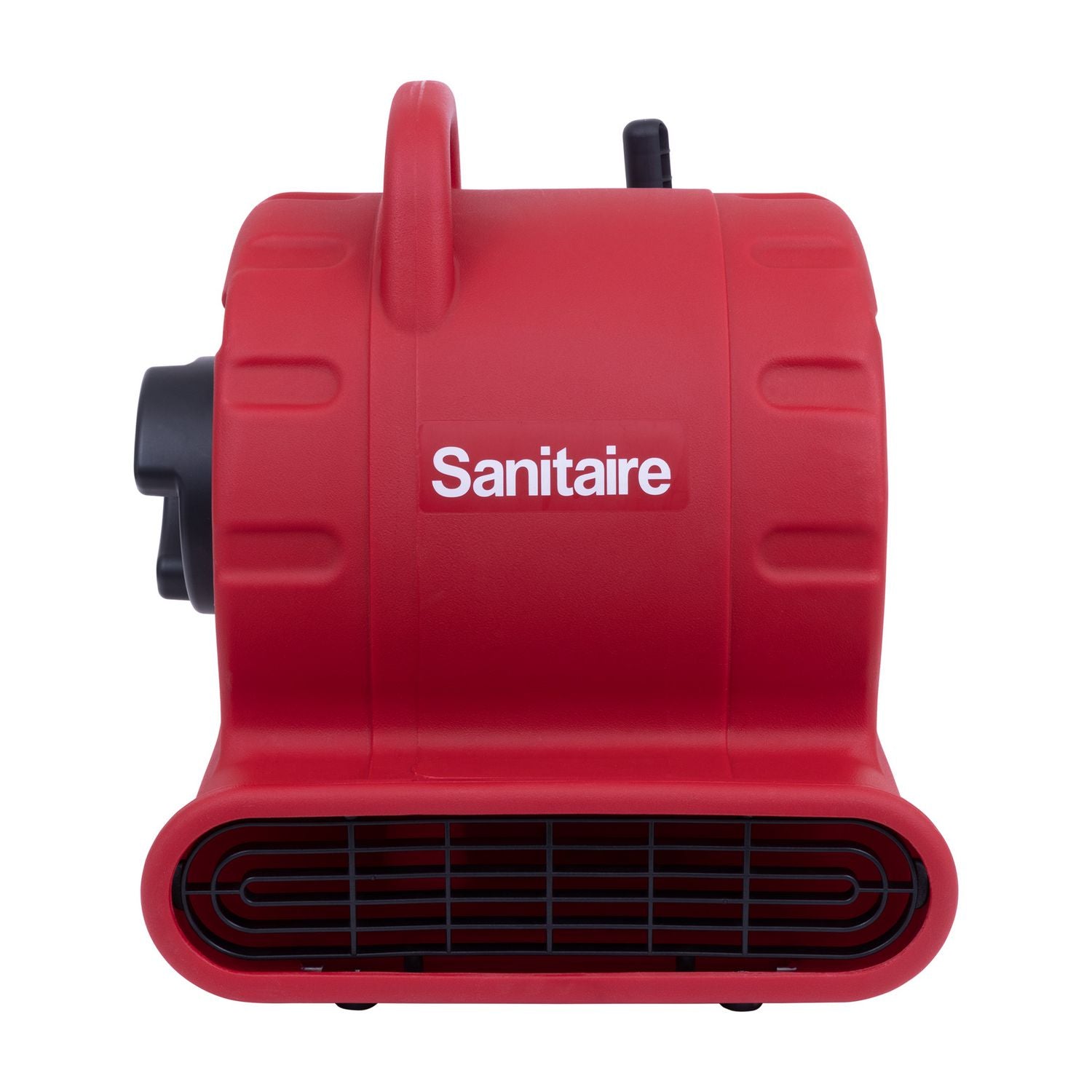 Sanitaire® Commercial Three-Speed Air Mover with Built-On Dolly