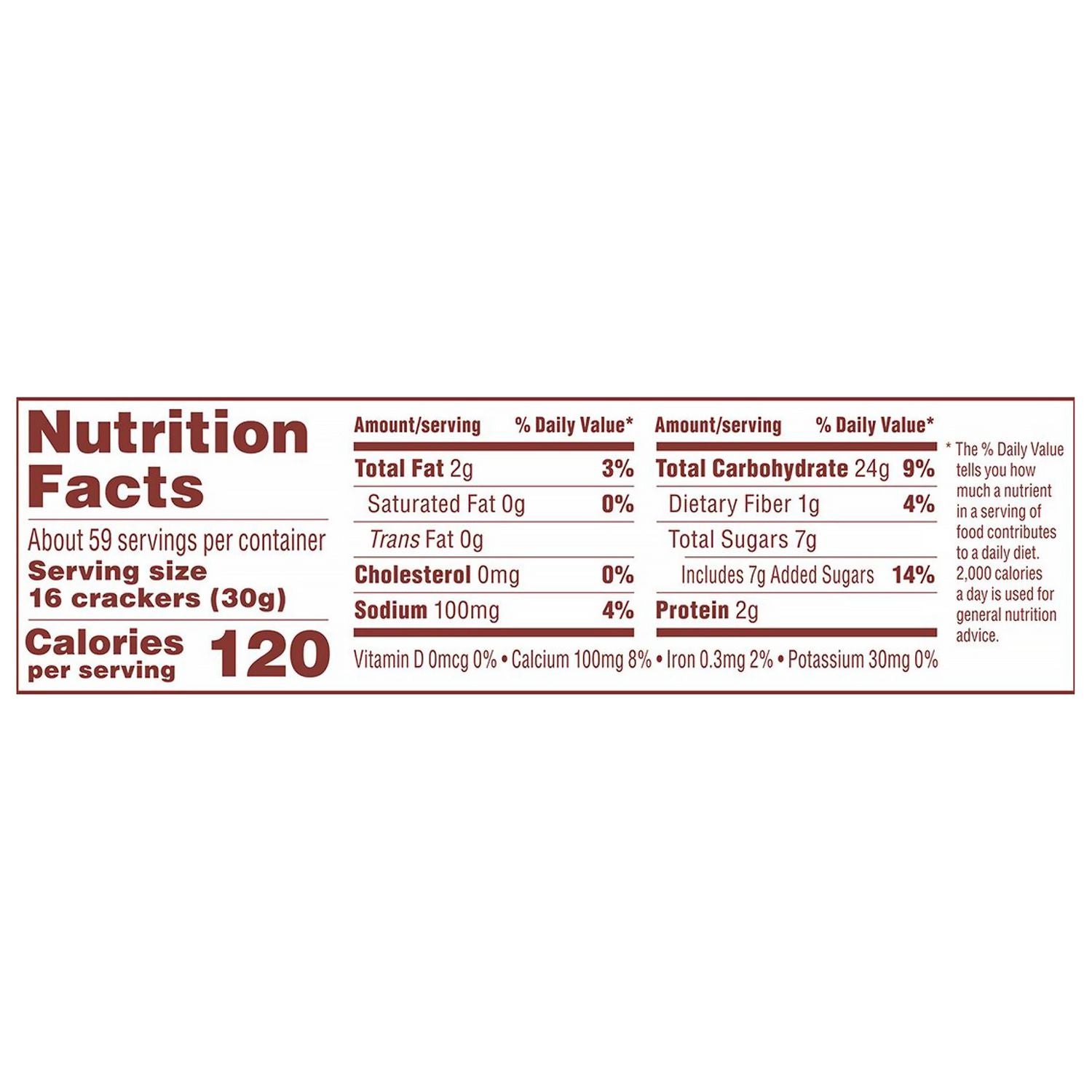 Animal Crackers, 62 oz Tub, 2/Carton Wellsley Farms™ Flipcost