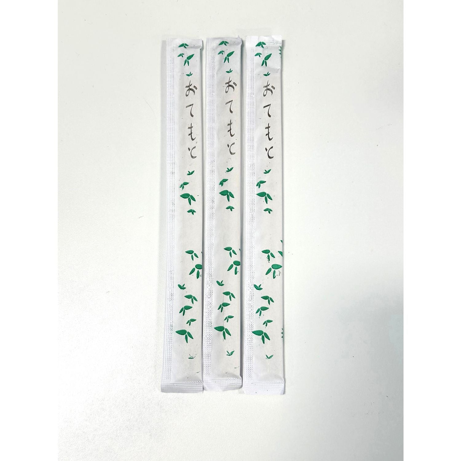 Chopsticks, 9", White, 1,340/Carton Kari-Out® Flipcost