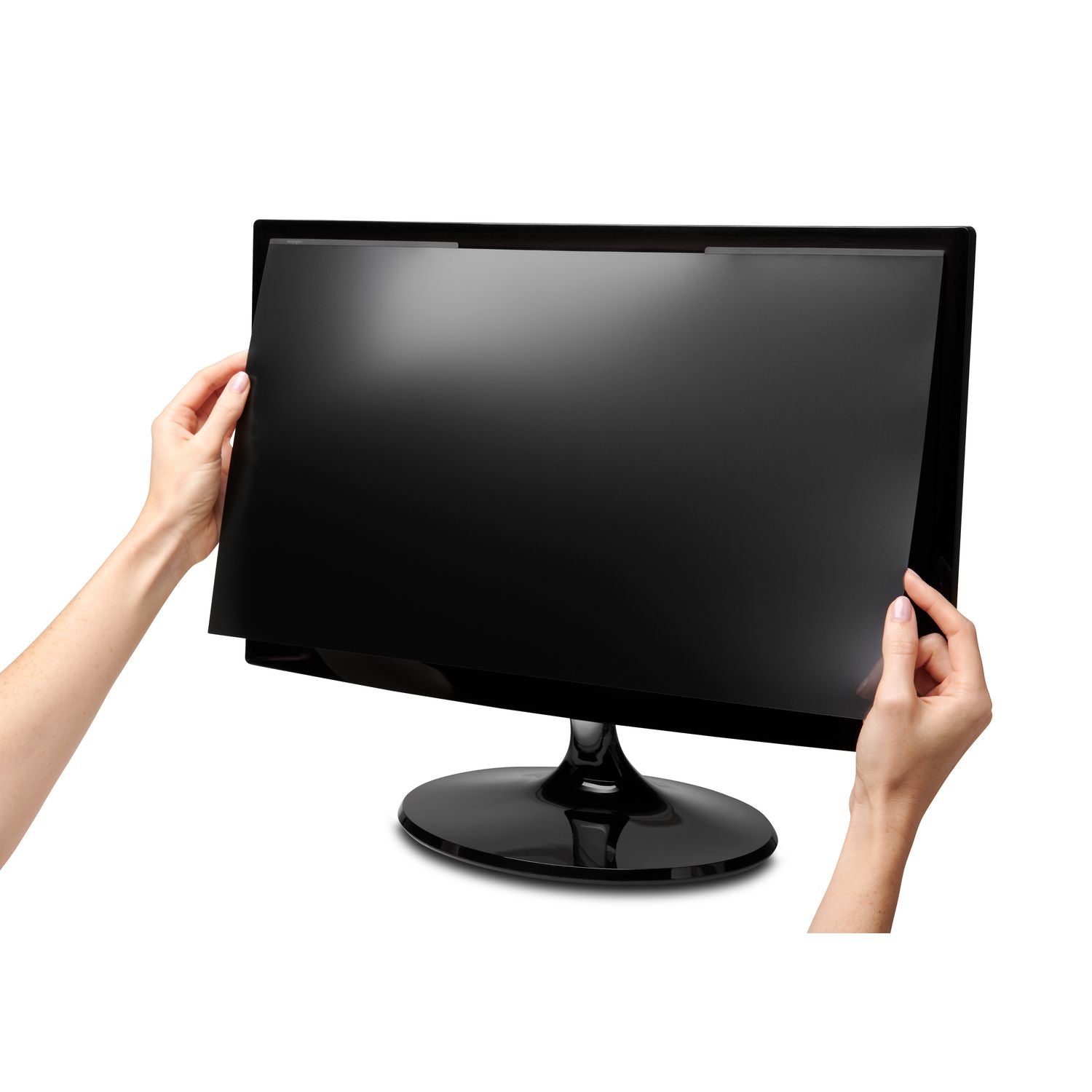 Magnetic Monitor Privacy Screen for 23.8" Widescreen Flat Panel Monitors, 16:9 Aspect Ratio Kensington® Flipcost