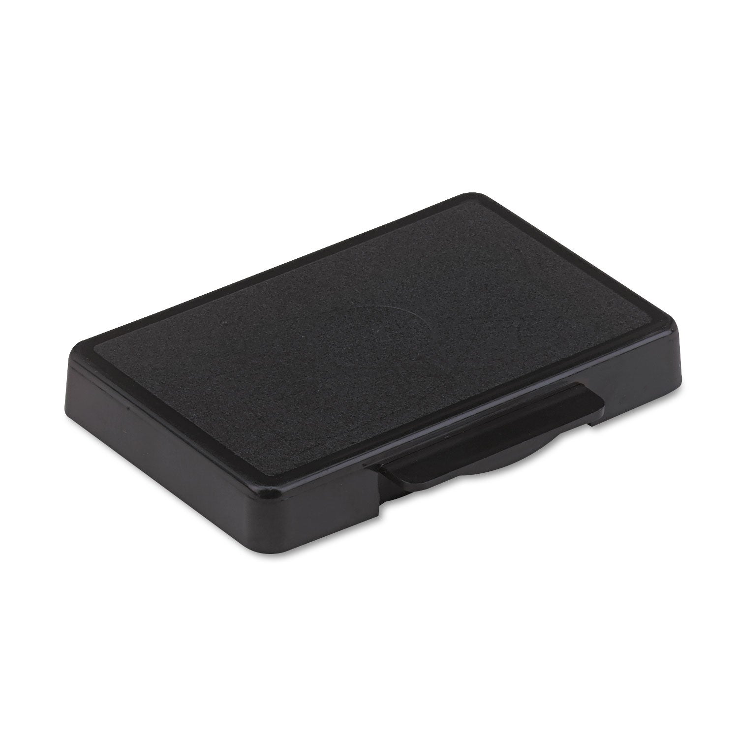 Trodat® T5440 Professional Replacement Ink Pad for Trodat Custom Self-Inking Stamps, 1.13" x 2", Black