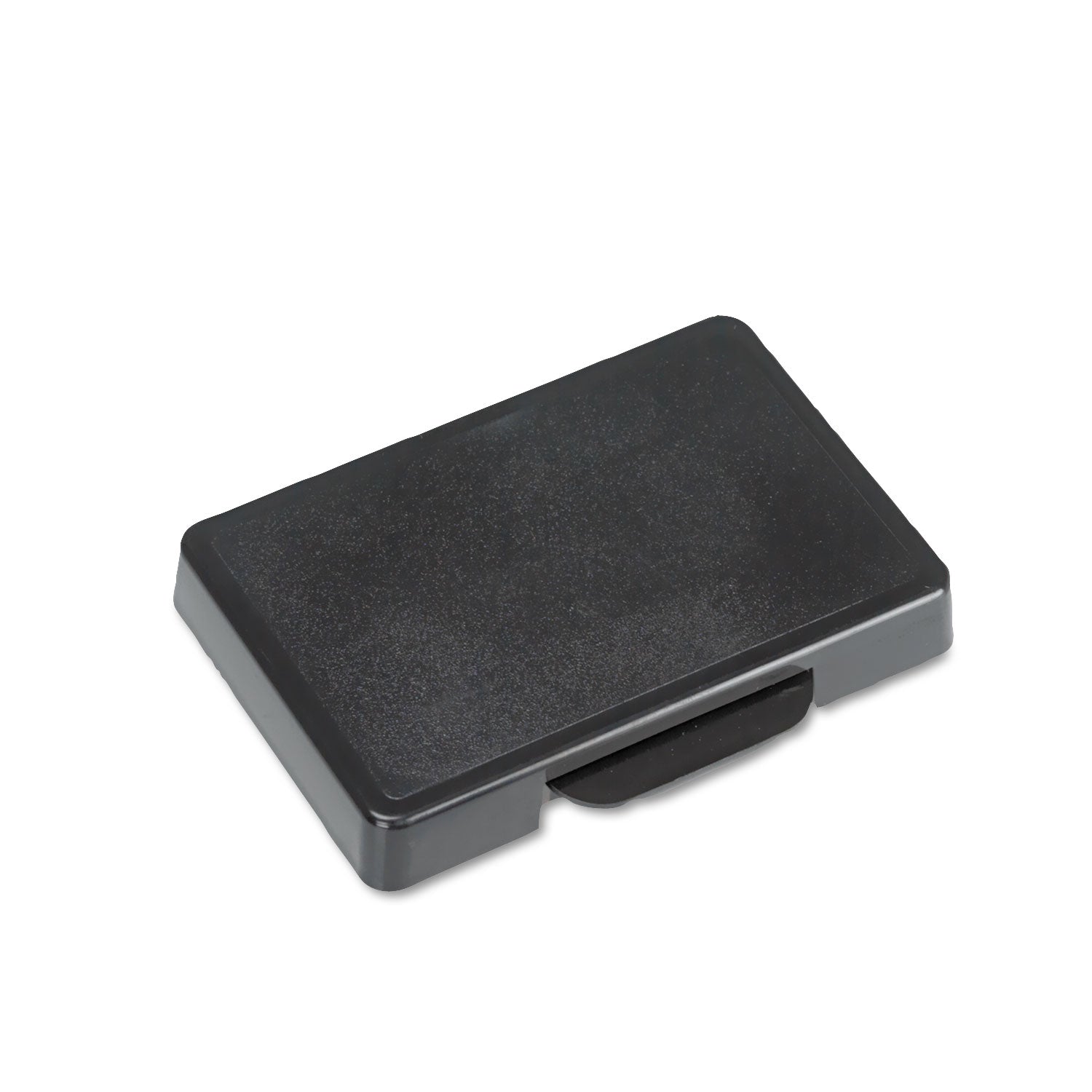 T5460 Professional Replacement Ink Pad for Trodat Custom Self-Inking Stamps, 1.38" x 2.38", Black