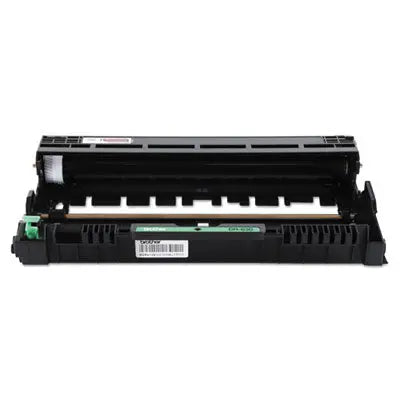 BROTHER INTL. CORP. DR630 Drum Unit, 12,000 Page-Yield, Black Flipcost Flipcost