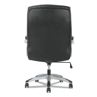 3-Forty-One Big and Tall Chair, Supports Up to 400 lb, 19