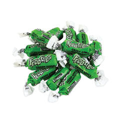 Tootsie Roll® Frooties, Green Apple, 38.8 oz Bag, 360 Pieces/Bag Flipcost Flipcost