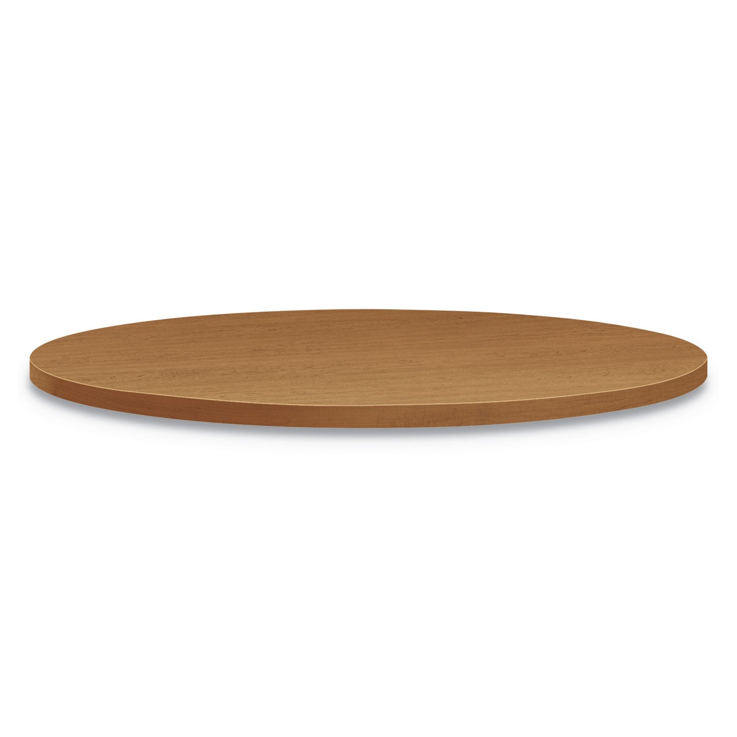 HON® Between Round Table Tops, 42" Diameter, Harvest