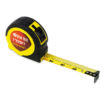 Fractional Marks Measuring Tape, 1