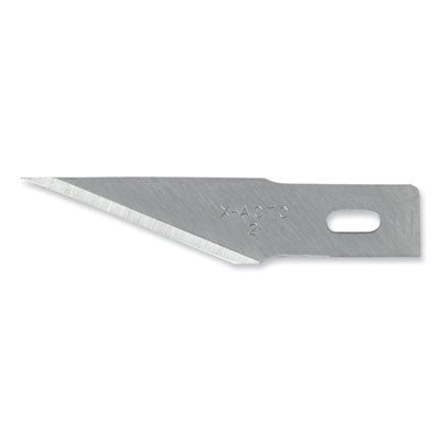 X-ACTO® No. 2 Bulk Pack Blades for X-Acto Knives, 100/Box Flipcost Flipcost