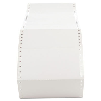 Universal® Dot Matrix Printer Labels White, 2.94 x 5, 3,000/Box Flipcost Flipcost