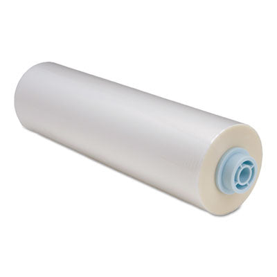 Pinnacle 27 EZLoad Roll Film, 1.7 mil, 25" x 500 ft, Gloss Clear, 2/Box Flipcost Flipcost