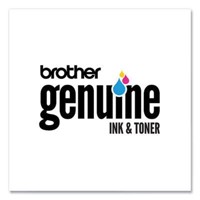 Brother TN110BK Toner, 2,500 Page-Yield, Black Flipcost Flipcost