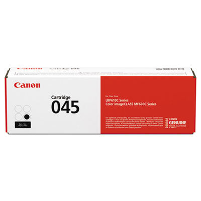 Canon 1242C001 Toner Black, 1,400 Page-Yield Flipcost Flipcost