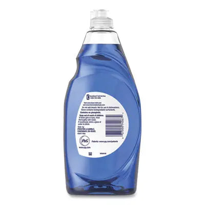 Dawn® Platinum Liquid Dish Detergent, Refreshing Rain Scent, (3) 24 oz Bottles Plus (2) Sponges/Carton Flipcost Flipcost