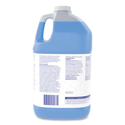 Suma Freeze D2.9 Floor Cleaner, Liquid, 1 gal, 4/Carton Flipcost Flipcost