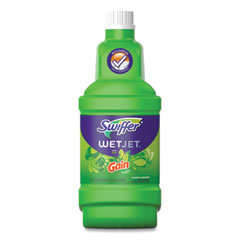 Swiffer® WetJet System Cleaning-Solution Refill, Original Scent, 1.25 L Bottle, 4/Carton Flipcost Flipcost