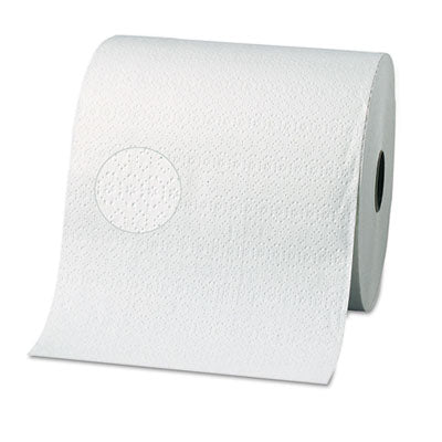 Pacific Blue Select Premium Nonperf Paper Towels, 2-Ply, 7.88 x 350 ft, White, 12 Rolls/Carton Flipcost Flipcost