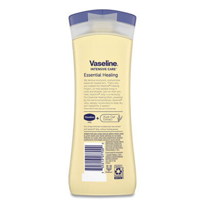 Vaseline® Intensive Essential Healing Body Lotion Vitamin E 10 oz, 6/Carton Flipcost Flipcost