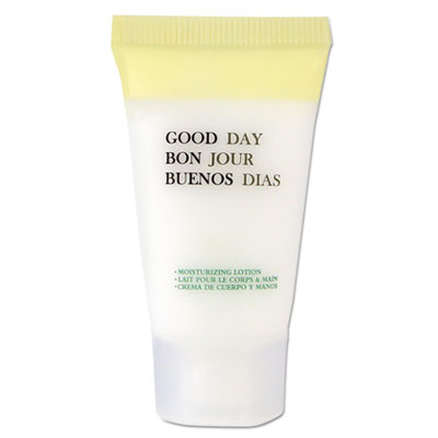 Good Day™ Skin Softening Hand Lotion, 0.65 oz Tube, 288/Carton Flipcost Flipcost