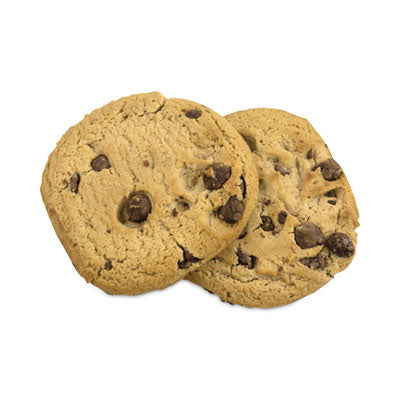 Grandma's® Homestyle Chocolate Chip Cookies, 2.5 oz Pack, 2 Cookies/Pack, 60 Packs/Carton Flipcost Flipcost