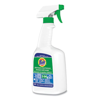 Multi Purpose Stain Remover, 32 oz Trigger Spray Bottle, 9/Carton Flipcost Flipcost