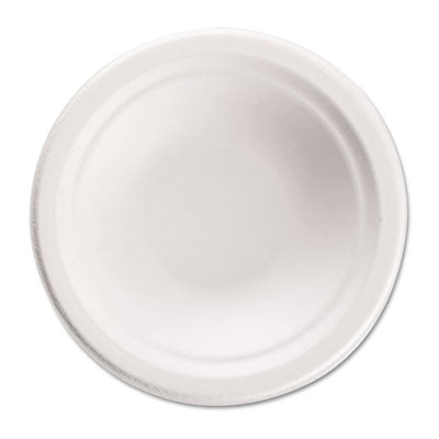 Classic White Paper Bowl, 12 oz, 1,000/Carton Flipcost Flipcost