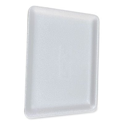 Meat Foam Trays, #9P, 12.25 x 9.25 x 0.62, White, 200/Carton Flipcost Flipcost