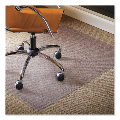 Clear Chair Mat Natural Origins, 36 x 48, Clear Flipcost Flipcost