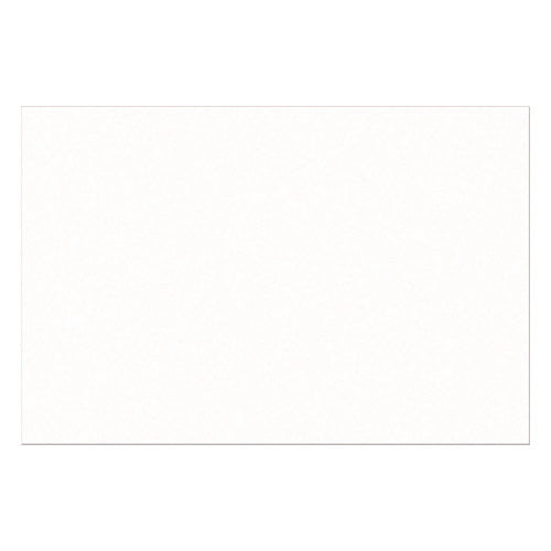 Prang® Prang® Construction Paper, 12 x 18, Bright White, 100/Pack