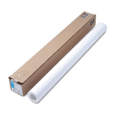 DesignJet Inkjet Printer Paper 36", 3 mil, x 150 ft, Translucent Flipcost Flipcost