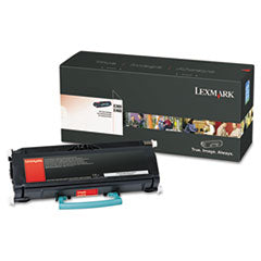 E360H21A High-Yield Toner, 9,000 Page-Yield, Black Flipcost Flipcost