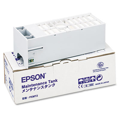 Epson® C12C890191 Maintenance Tank Flipcost Flipcost