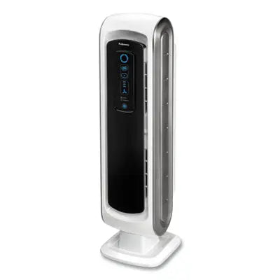 FELLOWES MFG. CO. AeraMax DX5 Small Room Air Purifier, 200 sq ft Room Capacity, White Flipcost Flipcost