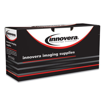 Innovera® Remanufactured black toner cartridge, Replacement for 128 (3500B001AA), 2,100 Page-Yield Flipcost Flipcost