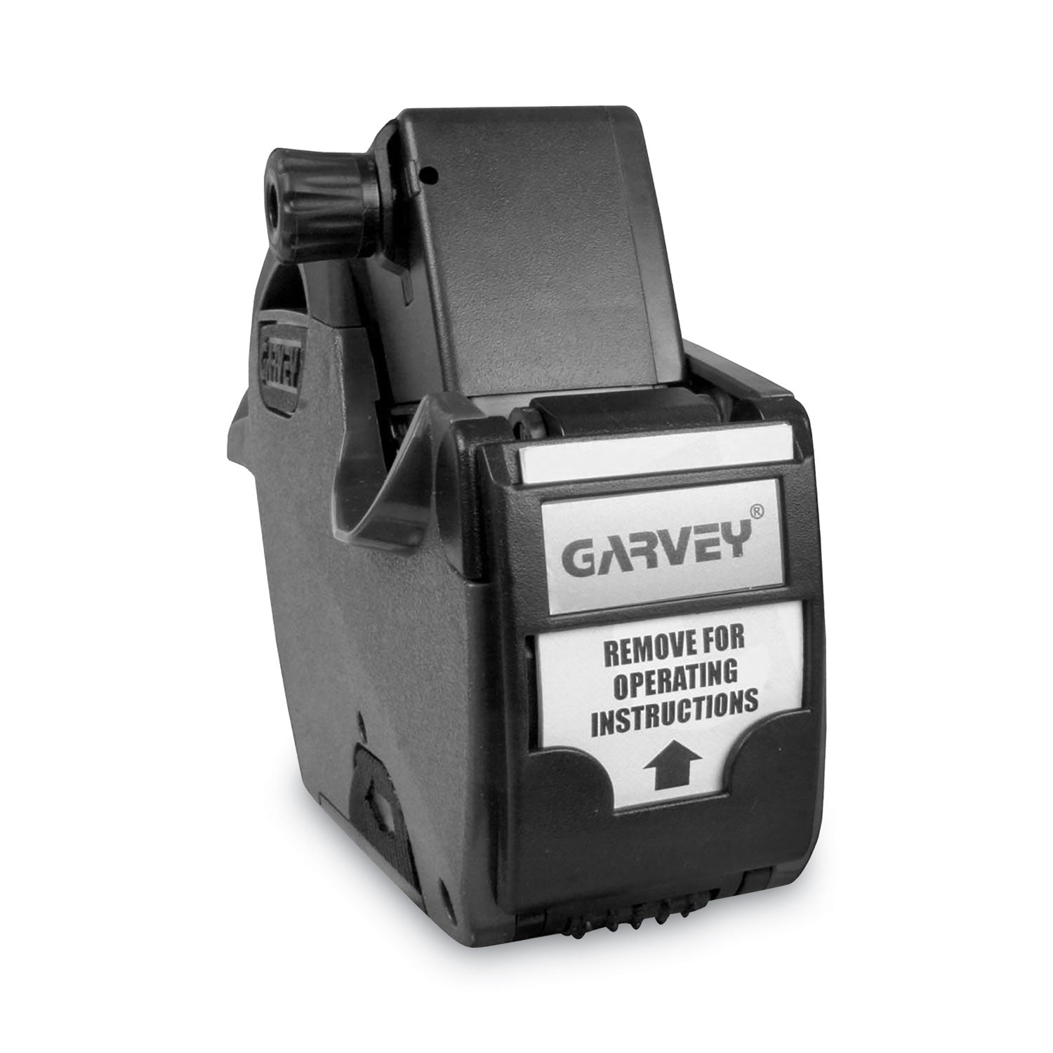 Garvey® Pricemarker, Model 22-7, 1-Line, 7 Characters/Line, 0.81 x 0.44 Label Size