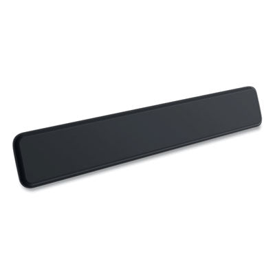 Logitech® MX Foam Non-Skid Palm Rest, 16.54 x 2.52, Gray Flipcost Flipcost