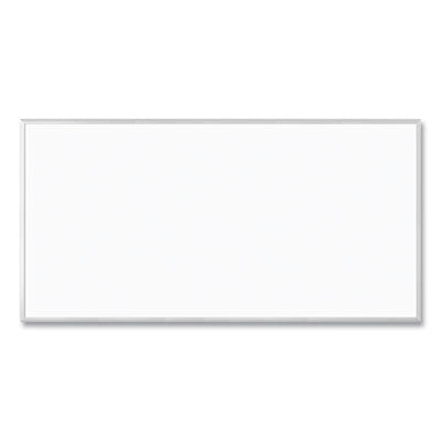 Magnetic Dry Erase Board with Aluminum Frame, 95 x 47, White Surface, Silver Frame Flipcost Flipcost